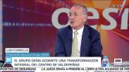 Entrevista a Luis Furnells - 18/7/2025