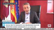 Entrevista a Jesús Martín