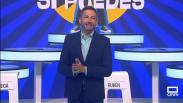 Atrápame si puedes - Programa 495