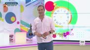 Estando Contigo (18/07/2025)