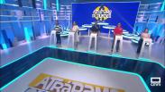 Atrápame si puedes - Programa 496