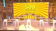Atrápame si puedes - Programa 500