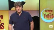 Tiempo de toros (19/07/2025)