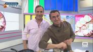 Ideas de desayunos para verano con el chef Javi Chozas