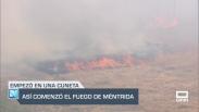 Castilla-La Mancha a las 8 - 18/07/2025