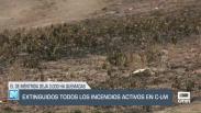 Castilla-La Mancha fin de semana a las 2 20/07/2025