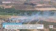 Castilla-La Mancha fin de semana a las 8 20/07/2025