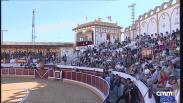 Novillada sin picadores desde Añover de Tajo: semifinal del Certamen Domingo Ortega (20/07/2025)