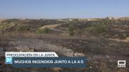 La noche en titulares - 21/07/25