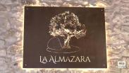 Reconvierten una almazara en un restaurante en Almonacid de Zorita