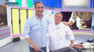 'Las Recetas de la Abuela': preparamos guiso de minutejos y bacalao