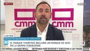Entrevista a Luis Noé - 23/7/2025