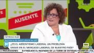 Entrevista a Patricia Ruiz - 23/7/2025