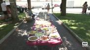Poblete celebra el día de la Magdalena