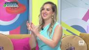 Entrevista a Candela Molina: 'Cuando estoy contigo'