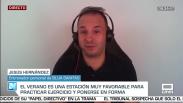 Entrevista a Jesús Hernández - 24/7/2025