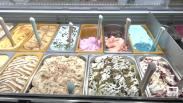 Helados Morán, una heladería con solera en Ciudad Real