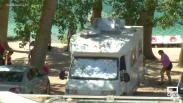 Las autocaravanas, otra forma de viajar