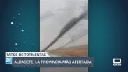 Castilla-La Mancha a las 8 - 24/07/2025