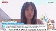 Entrevista a Vanessa de la Cruz - 25/7/2025