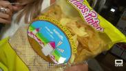 Hermanos Pintor, fábrica de snacks en Campo de Criptana