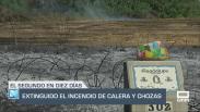 Castilla-La Mancha fin de semana a las 2 26/07/2025