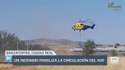 Castilla-La Mancha a las 8 - 28/07/2025