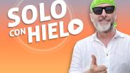 Solo con hielo (29/07/2025)