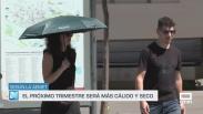 Previsión del tiempo - 30/07/2025