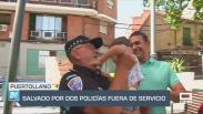 Castilla-La Mancha a las 8 - 30/07/2025