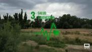 La Pueblanueva, tercer objetivo de desarrollo sostenible: vida sana y bienestar para todos