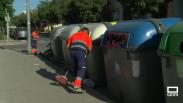 Trabajos de riesgo en verano