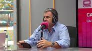 Jorge Jaramillo nos trae la situación de los empresarios de nuestra región