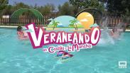 Veraneando en Cañamares, Liétor y Piedrabuena
