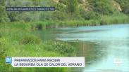 Previsión del tiempo - 02/08/2025