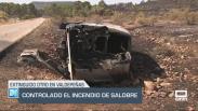 Castilla-La Mancha a las 8 - 05/08/2025