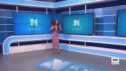 Previsión del tiempo - 06/08/2025