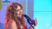 Dindi presenta 'No valió con un te quiero'