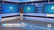 Previsión del tiempo - 07/08/2025