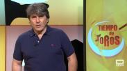 Tiempo de Toros (09/08/2025)