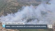 Castilla-La Mancha a las 8 - 08/08/2025