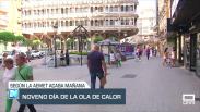 El día en Titulares. 11/08/2025