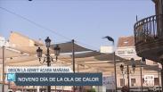 Castilla-La Mancha a las 2 - 11/08/2025