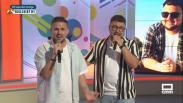 Dúo Deyavú presenta 'El mapa'