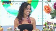 Artesanía de fantasía de la mano de Tania Raggazza