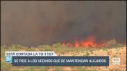 Castilla-La Mancha a las 8 - 11/08/2025