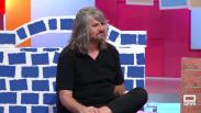 Gonzalo Escribano, ilustrador y cineasta