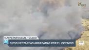 Castilla-La Mancha a las 2 - 12/08/2025