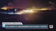 Castilla-La Mancha a las 2 - 13/08/2025