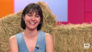 Beatriz de Silva, escritora y cineasta